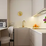 Апартаменты M&d White Great Britain