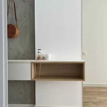 Apartment M&d White Great Britain Lemberg