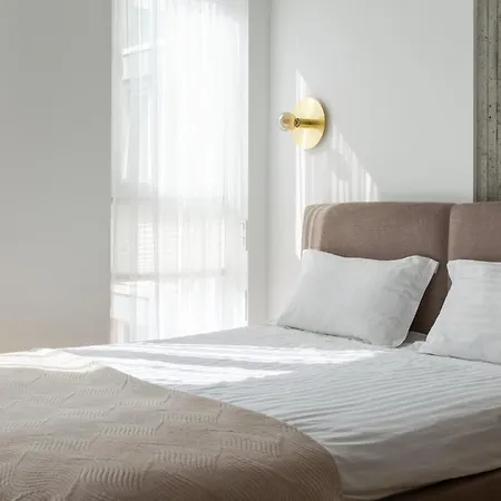Апартаменти M&d White Great Britain